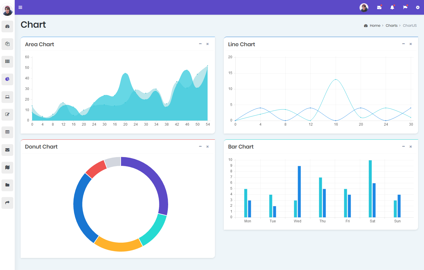 UI Framework