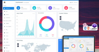 CRM Dashboard – Centralize Data For Better Customer Insights