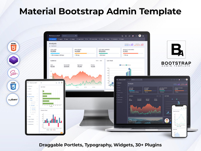 Top 5+ CRM Dashboard Templates For Performance Tracking