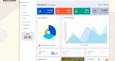 Sales Admin Dashboard For Modern Business Growth 2026