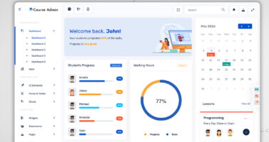 Crypto Admin Dashboard Systems For Wallet And Trading Control 2026